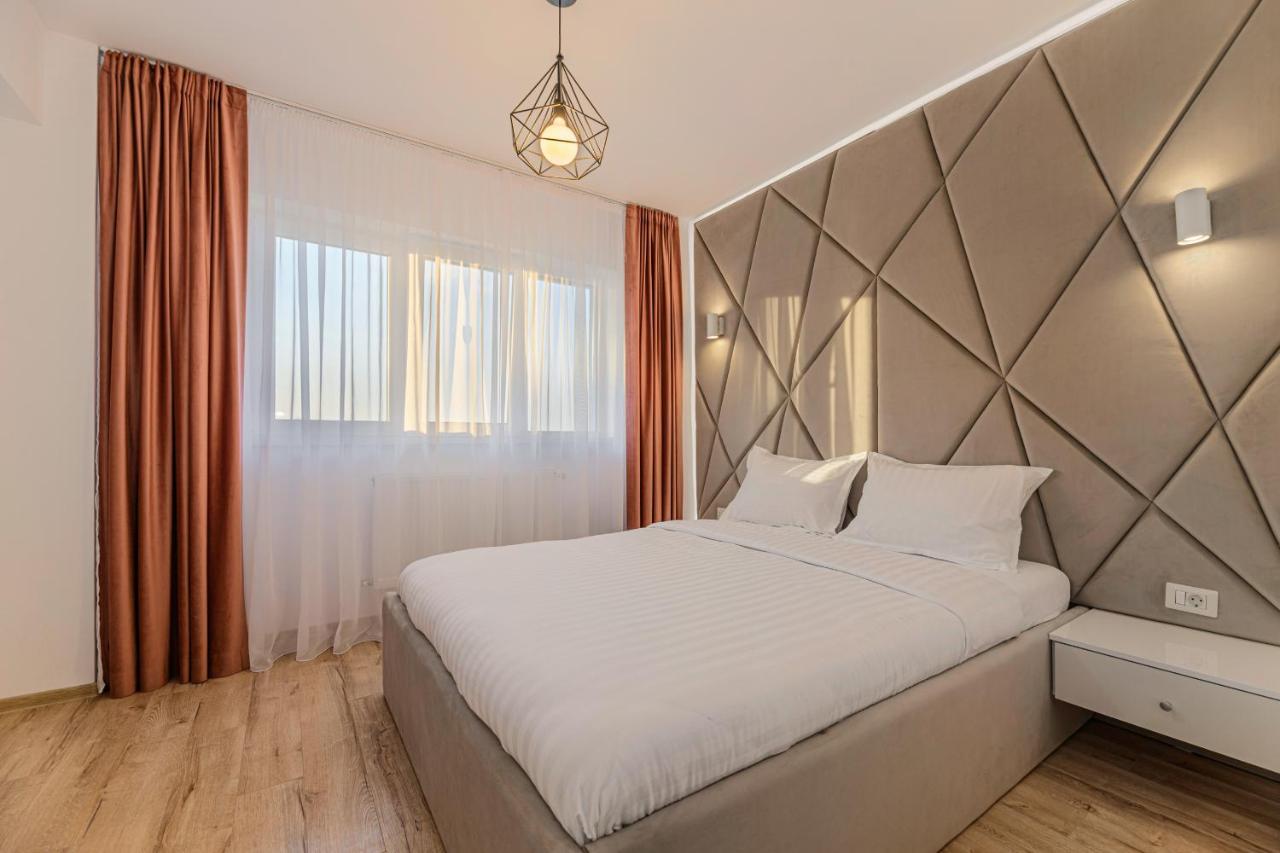 Koa - Pandora Apartments Braşov Esterno foto