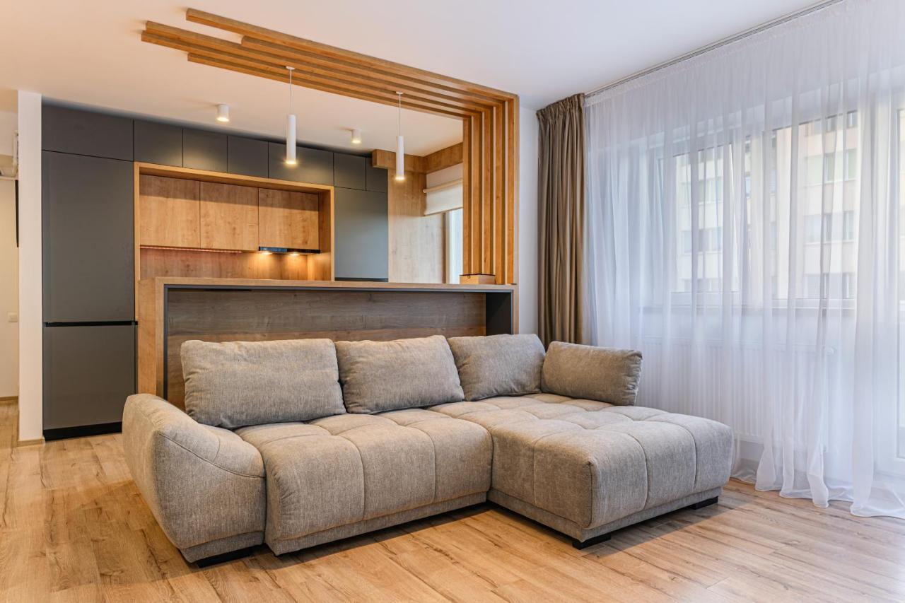 Koa - Pandora Apartments Braşov Esterno foto