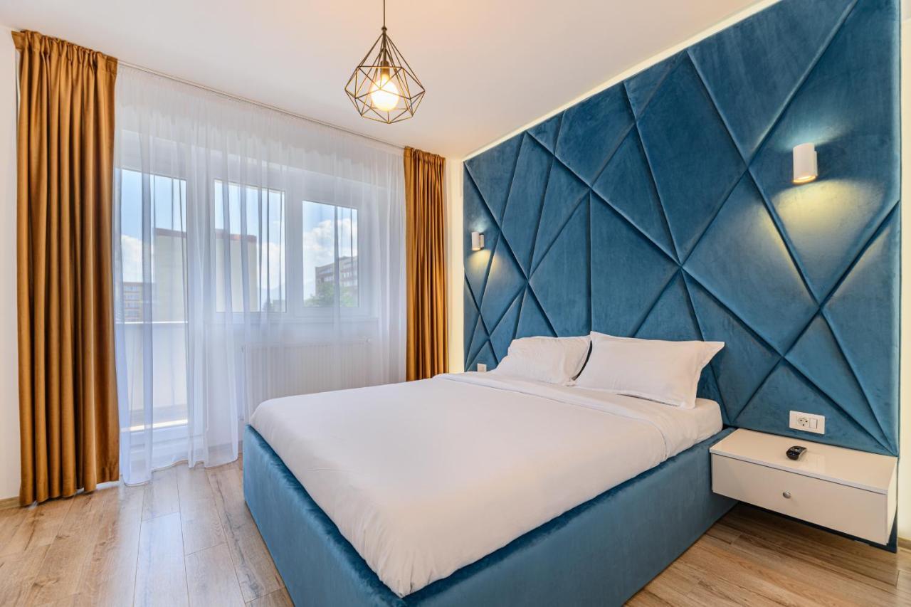 Koa - Pandora Apartments Braşov Esterno foto