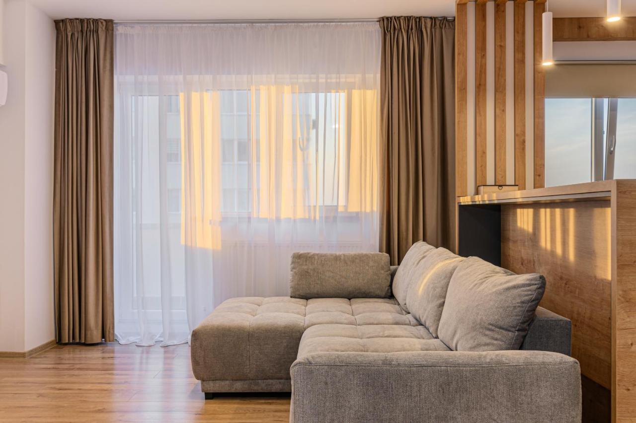 Koa - Pandora Apartments Braşov Esterno foto