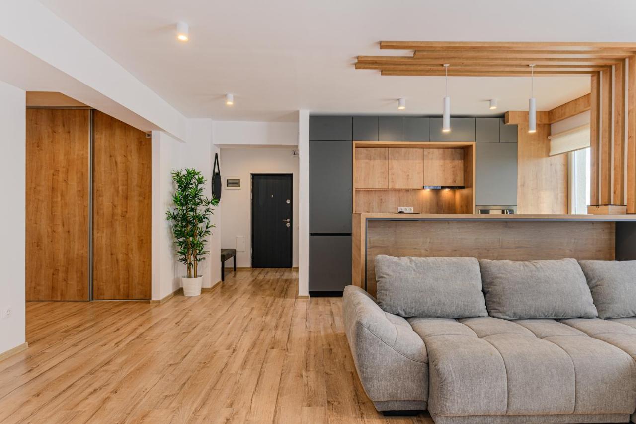 Koa - Pandora Apartments Braşov Esterno foto
