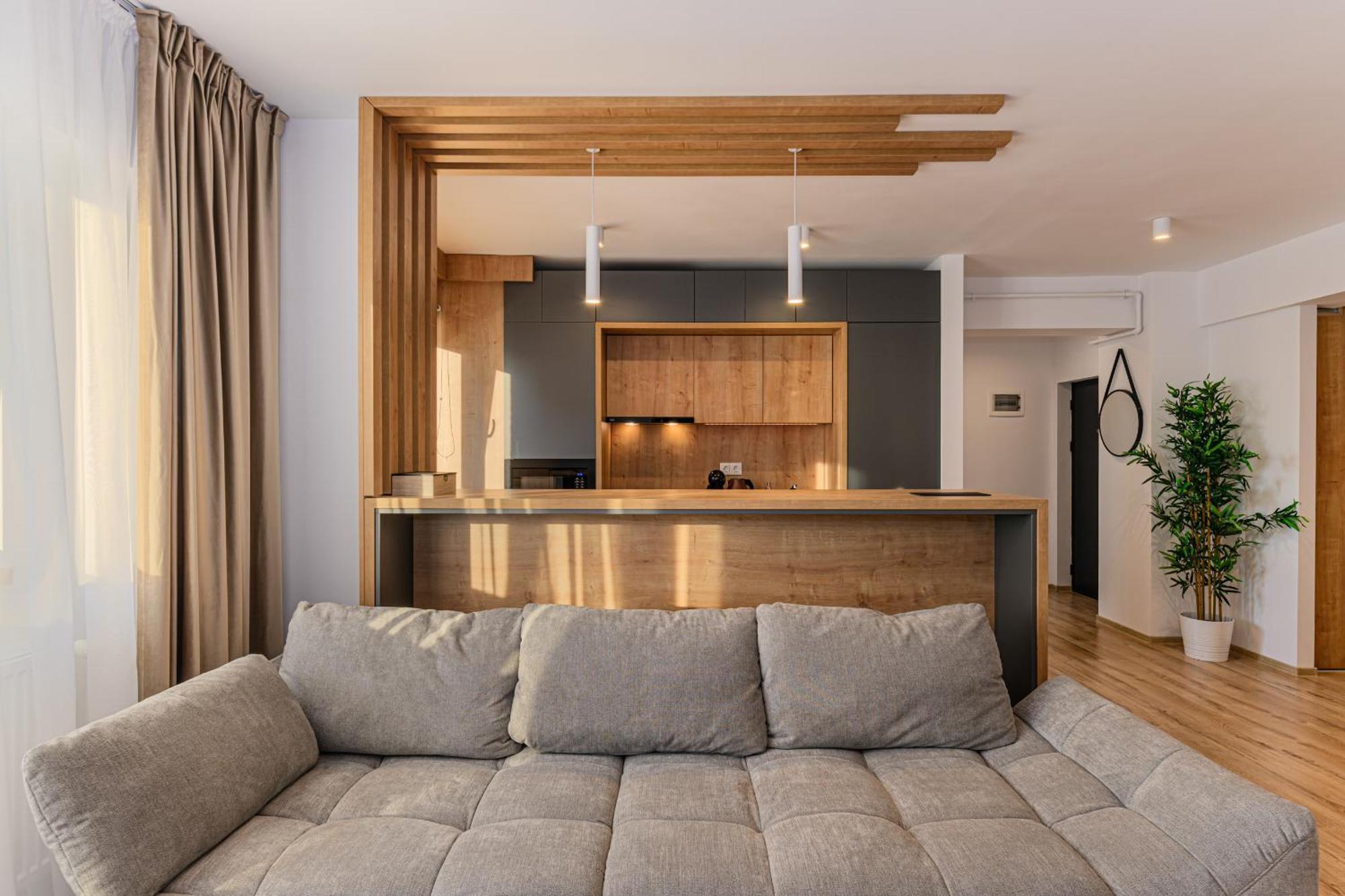 Koa - Pandora Apartments Braşov Camera foto