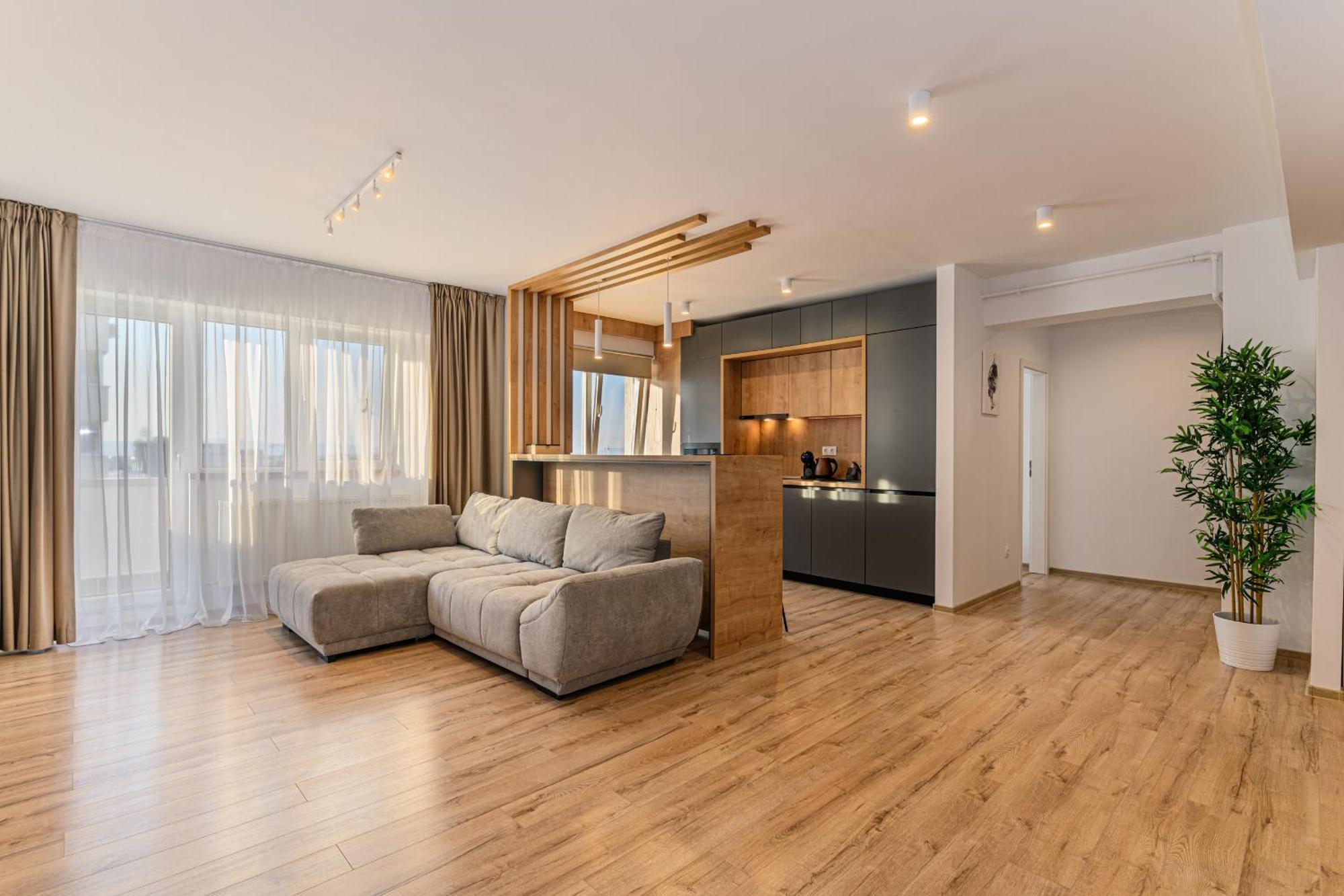Koa - Pandora Apartments Braşov Camera foto