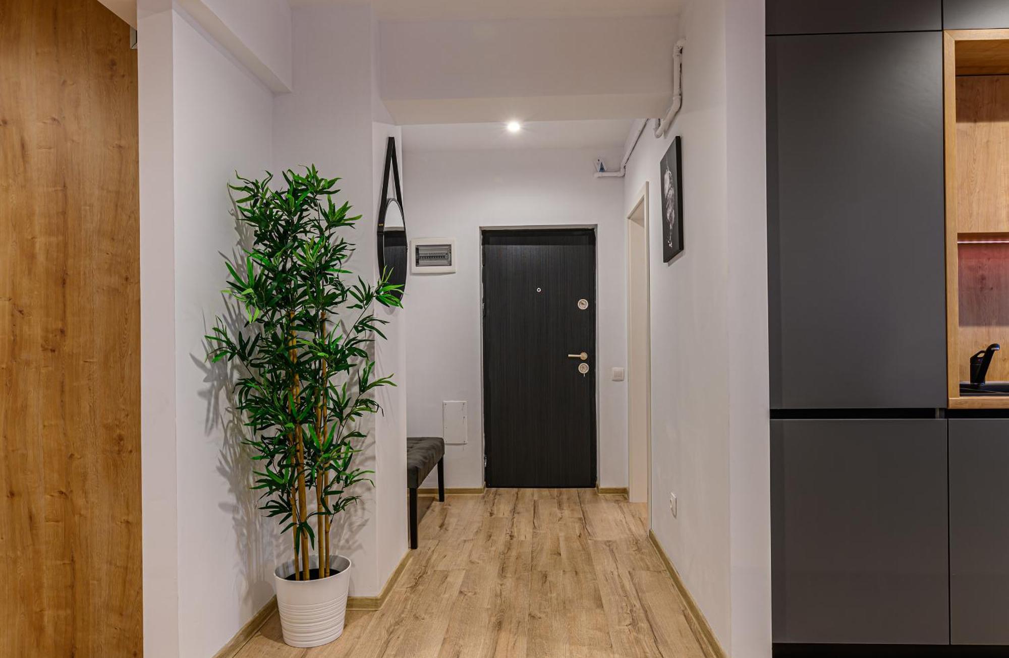 Koa - Pandora Apartments Braşov Camera foto