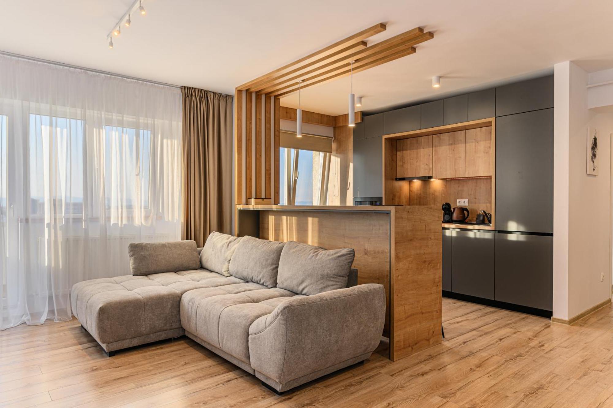 Koa - Pandora Apartments Braşov Camera foto