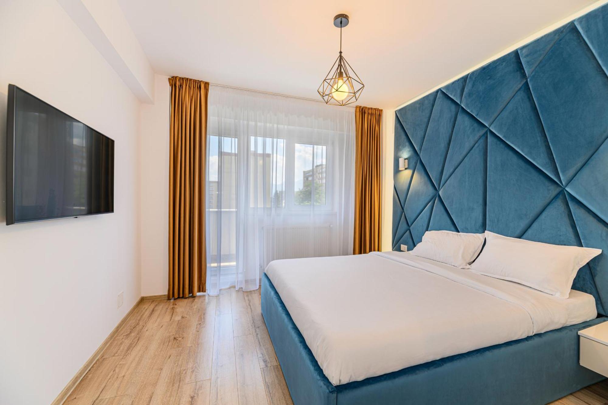 Koa - Pandora Apartments Braşov Camera foto