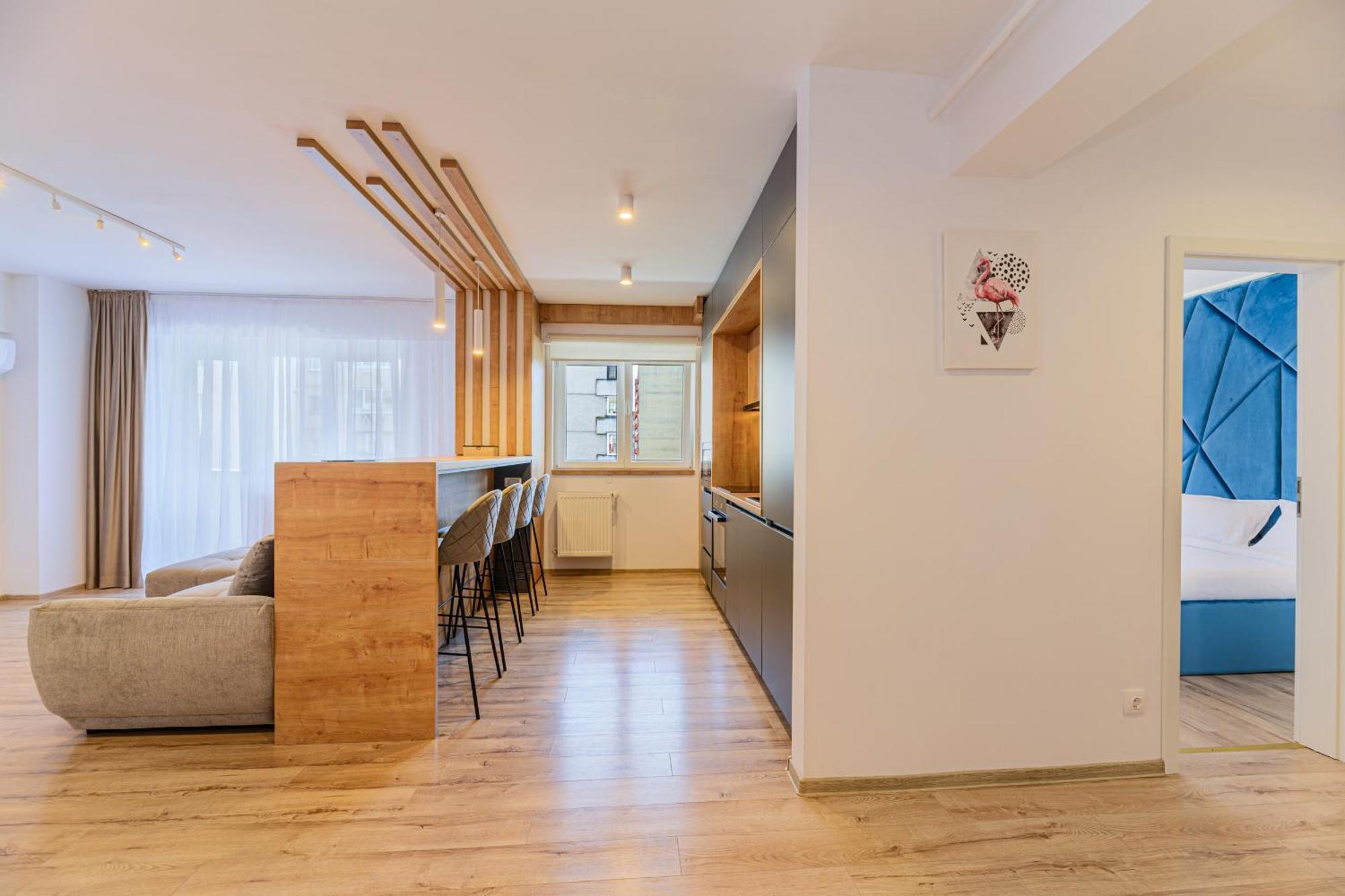 Koa - Pandora Apartments Braşov Camera foto