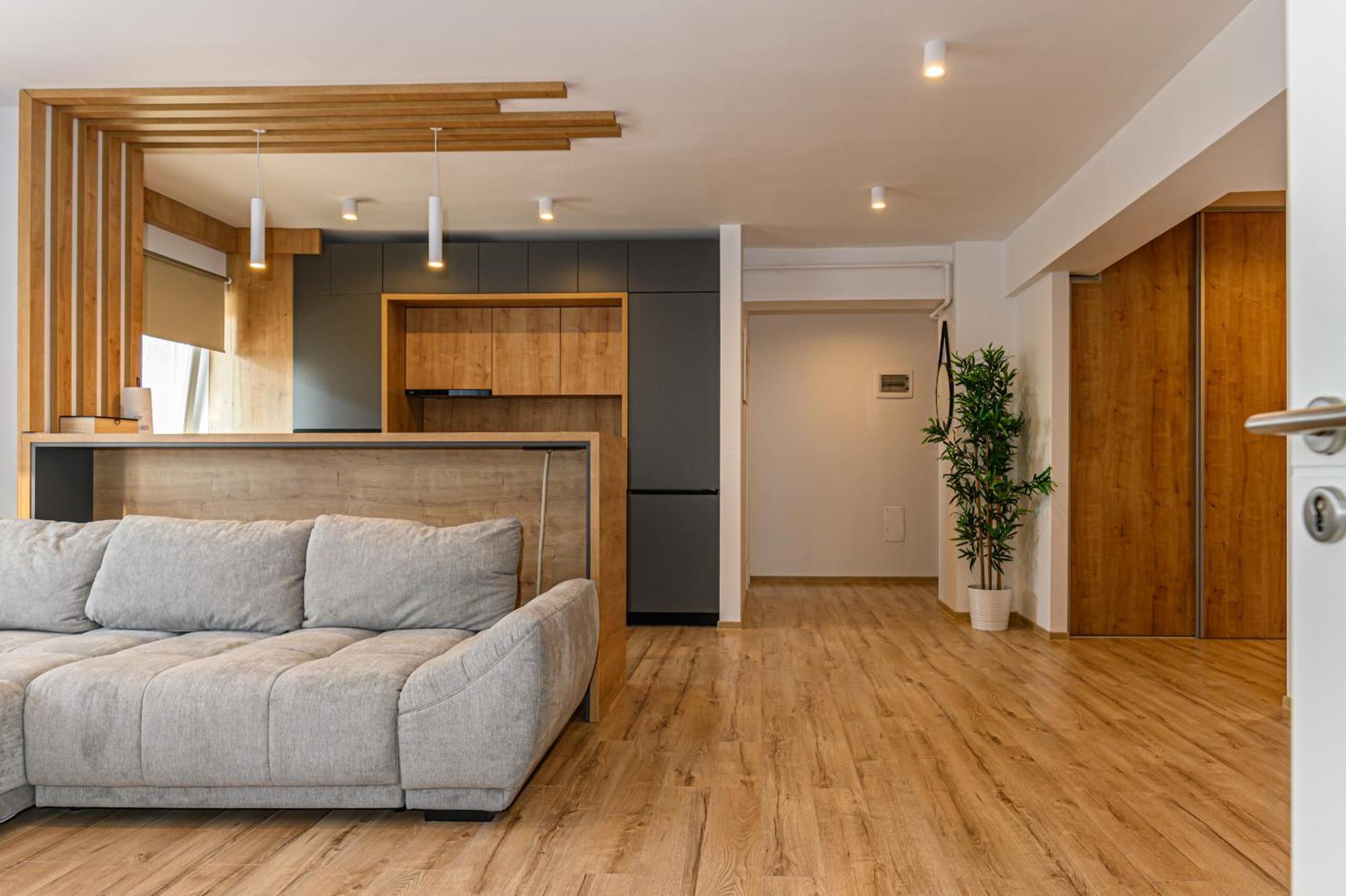Koa - Pandora Apartments Braşov Camera foto
