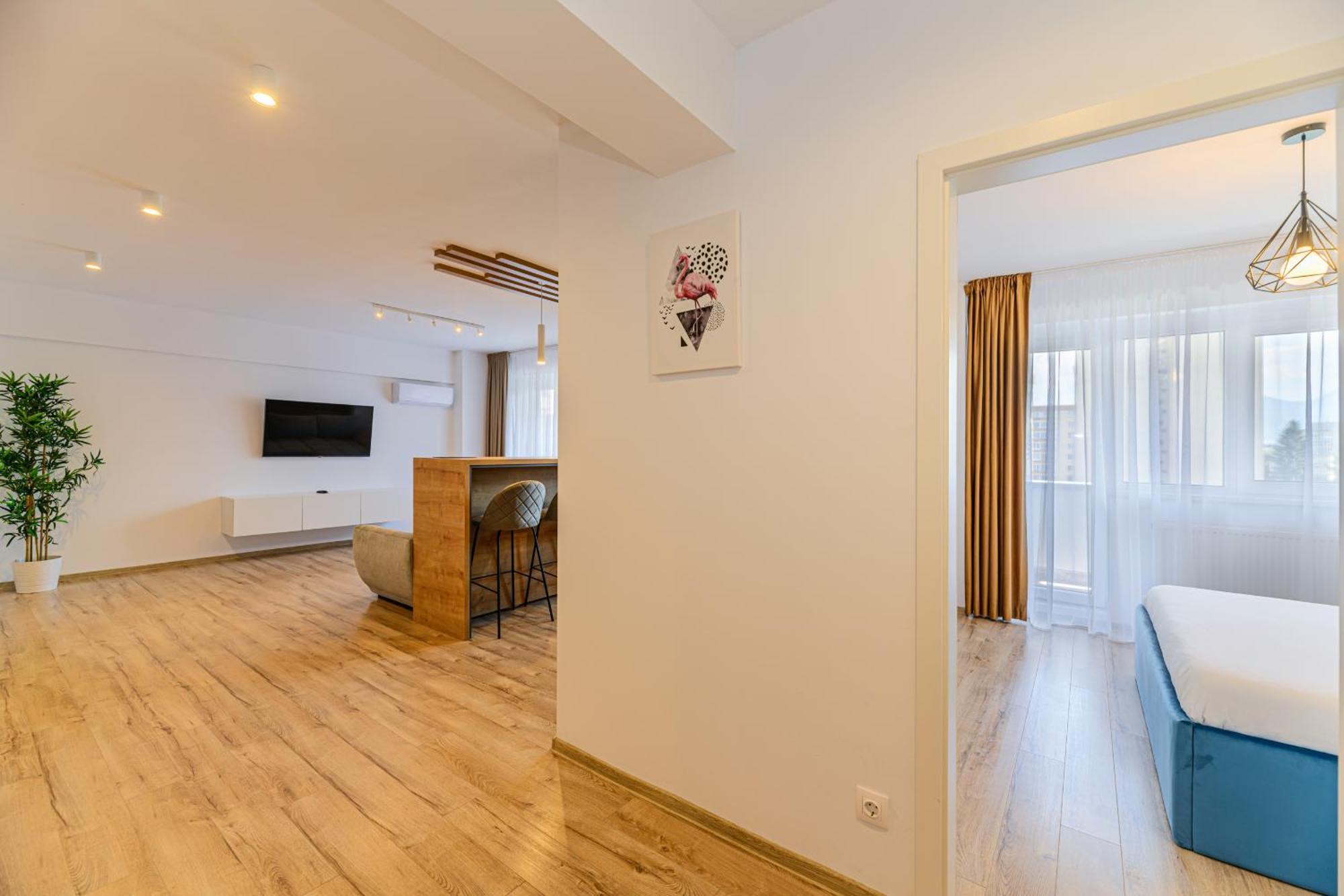 Koa - Pandora Apartments Braşov Camera foto