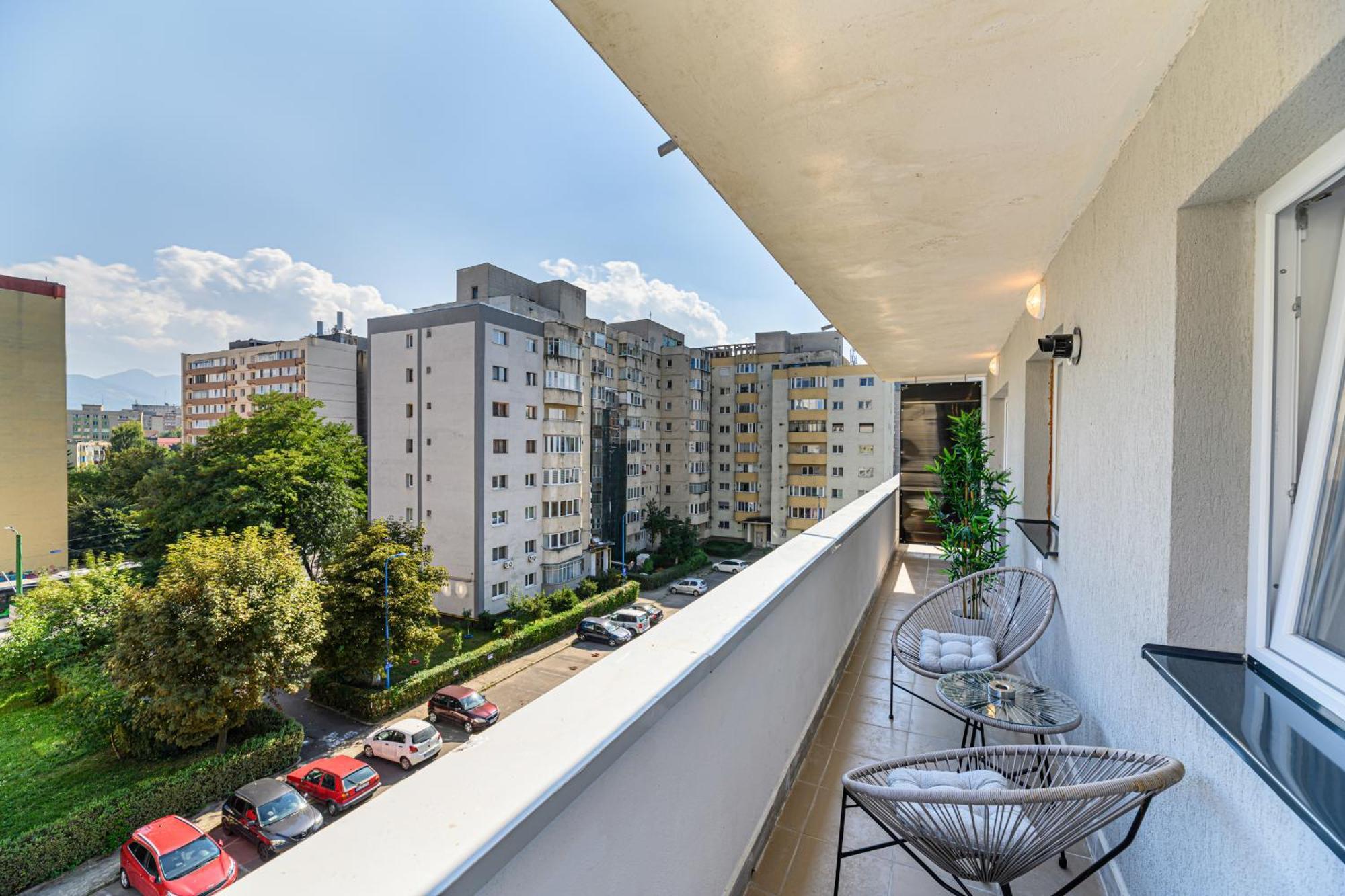 Koa - Pandora Apartments Braşov Camera foto